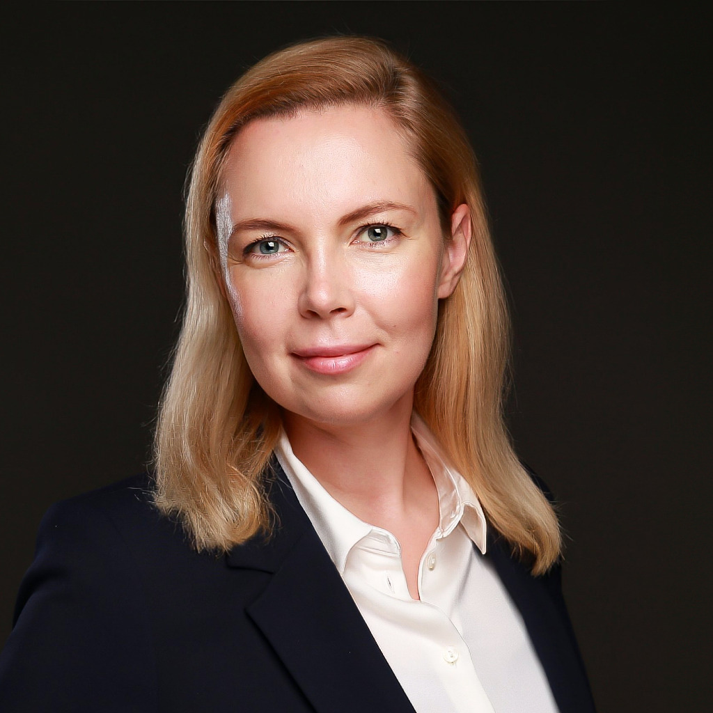 Svetlana Minz - BWL - HS Mainz | XING