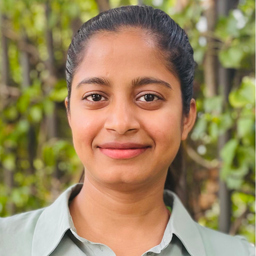 Neha Sinha