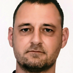 Marco Lau's profile picture
