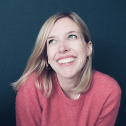 Esther Rehmann