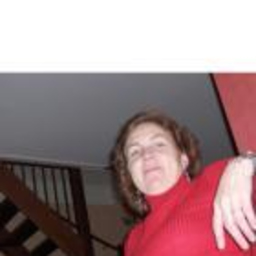 Marita Spijkers