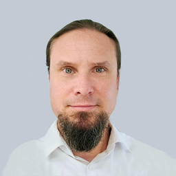 Dipl.-Ing. Tobias Roick