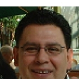 Juan Carlos Saucedo Diaz