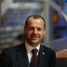 Simon Kathmann