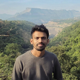 Madhav Vishnupurikar