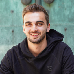 Sascha Bickel