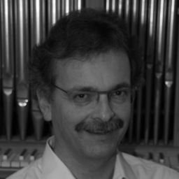 Christoph Weber