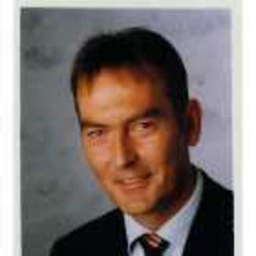 Günter Drebes