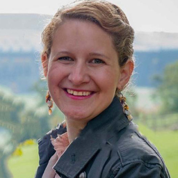 Karin Huser