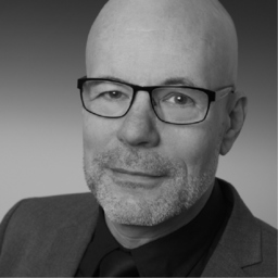 Peter Ott