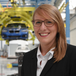Dr. Leonie Mende