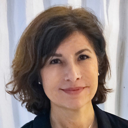 Claudia Ströbitzer