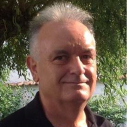 Fred Groß