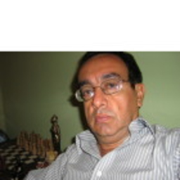 Julio César Argüelles Ochoa