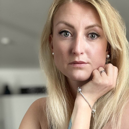 Marie-Christine Iden's profile picture