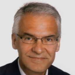 Profilbild Hieronymus Fischer