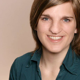 Profilbild Elly Köpf