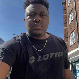 Nicephore Efogo Tsimi's profile picture