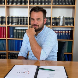 Profilbild Andreas Vontz
