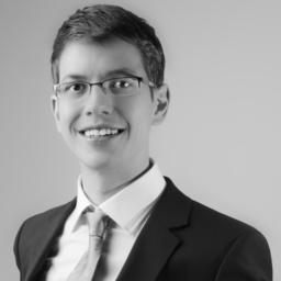 Dr. Lars Wiechert