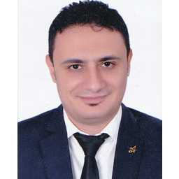 Ahmed Morsy
