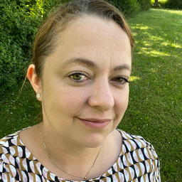 Svenja Diana Greve