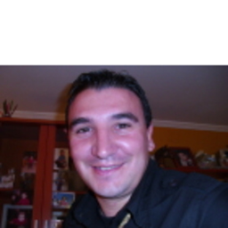 Miguel Angel Perez Arroyo