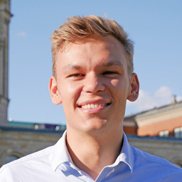 Jonas Kaschka