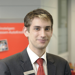 Dominic Kohtz