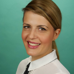 Karina Dichev