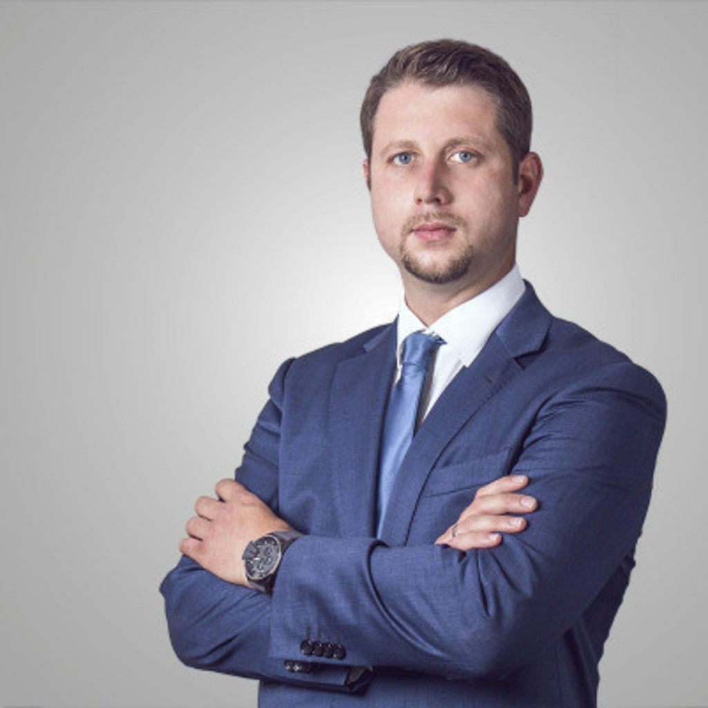 Maurice Karr Key Account Automotive SSP Safety System Products GmbH