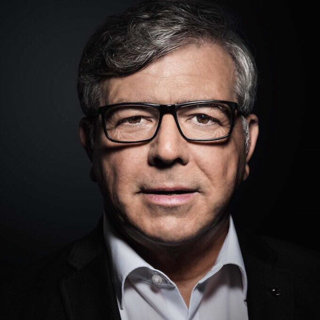 Friedrich Baur Senior Vertriebsmanager Deutsche Finance Solution