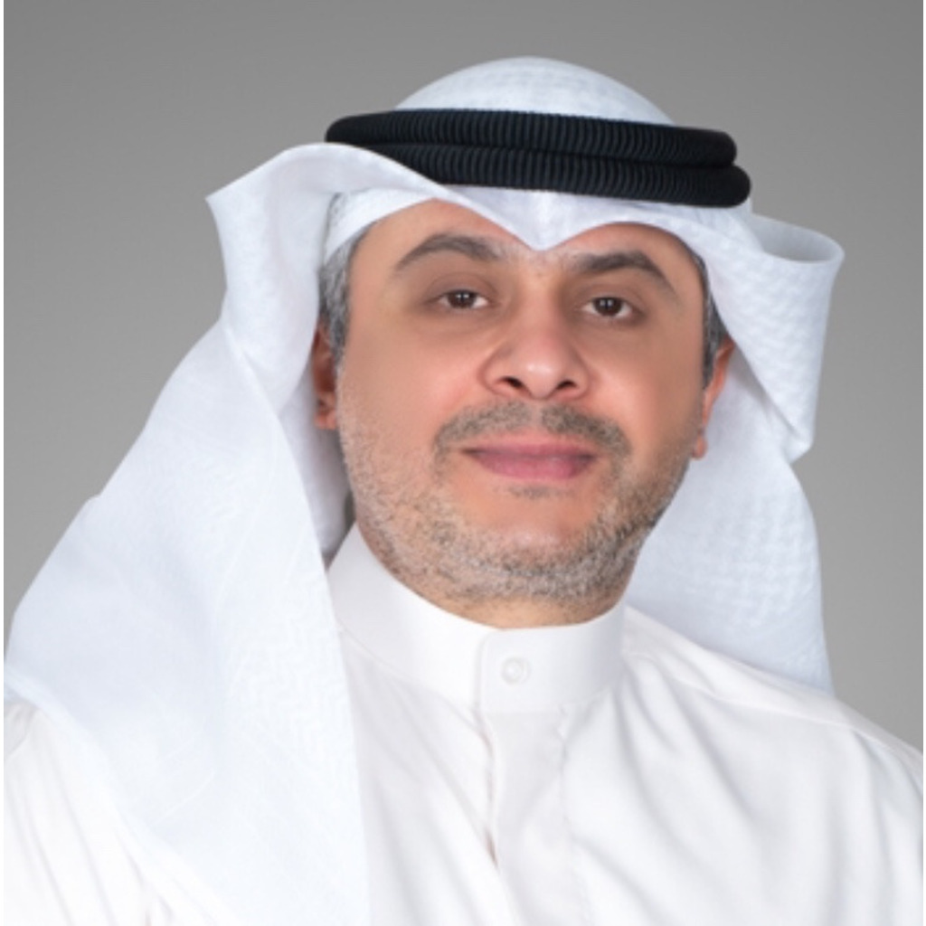 Nawaf Abuduallahrefai Chief Executive Officer (CEO