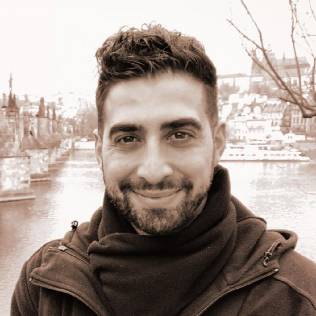 Massimiliano Meringolo MDMSupport, BusinessCoach, Geschäftskunden