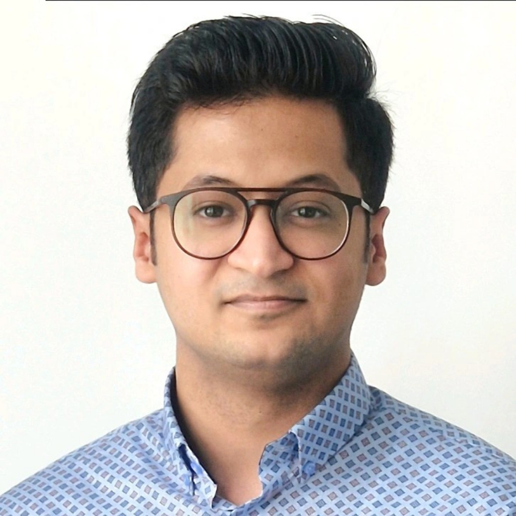 Mohid Ahmed Konstrukteur IK Engineering XING