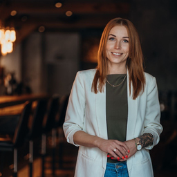 Zina Pomrehn