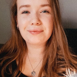 Nina Jokiel