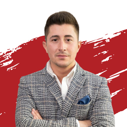 Nedim Akyüz's profile picture