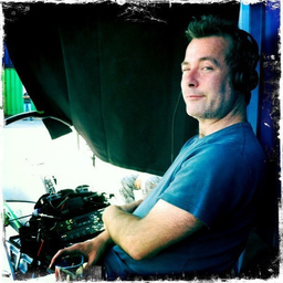 Johannes Grehl