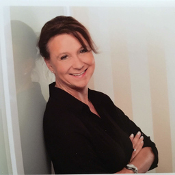 Christiane Wolters
