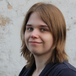 Katharina Mundt