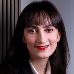 Miranda Daraselia