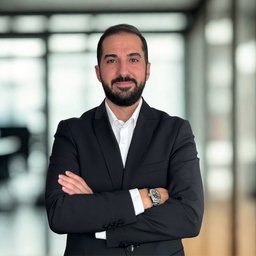 Ali Ufuk Anuk