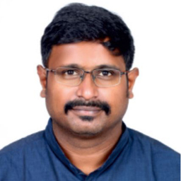 Chandra Sekhar Reddy Vuyyuru