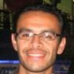 Andres Zuñiga