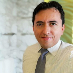 Ing. Christian Machuca