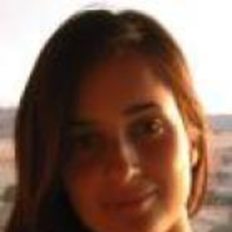 Nerea Pradana