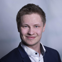Björn Andersen's profile picture