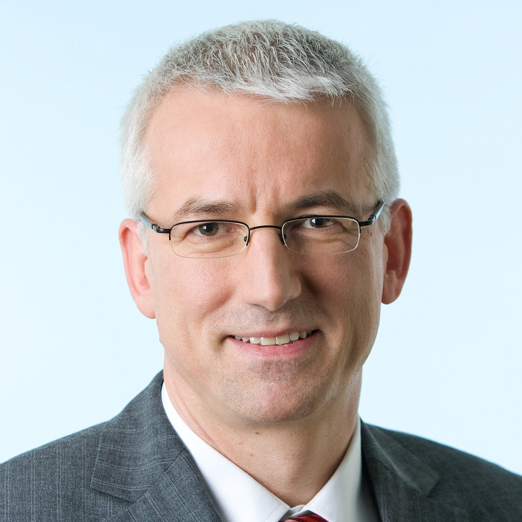 Georg Oppermann Senior Vice President Svp External Communication And Sustainability Uniper 0818