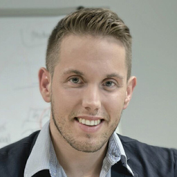Dr. Bernd Müller's profile picture